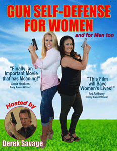 Gun Self-Defense for Women